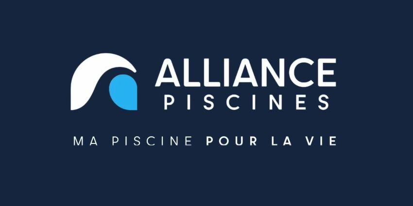 logo allianz piscines